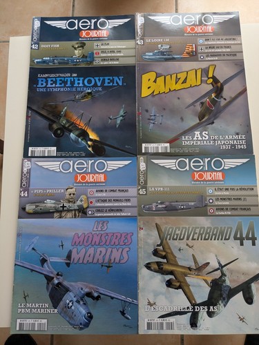 Aero journal 43 - journal, 42.
