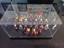 25x Horror Minifiguren / Jason