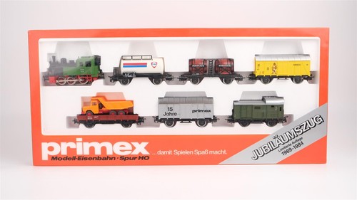 Märklin 2760 güterzug - h0,