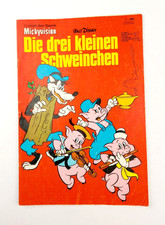Ehapa Comic - Walt Disney -