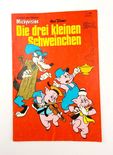 Ehapa comic walt disney - walt,