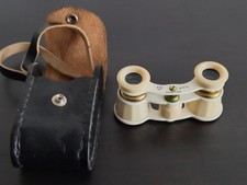 VINTAGE Theater Opernglas Made