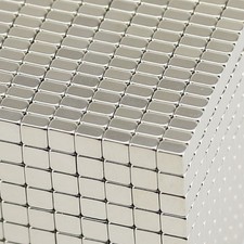 5-1000x NEODYM QUADER MAGNETE