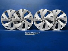 VW Golf 8 Felgen 17 Zoll