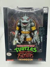 TMNT Tournament Fighters