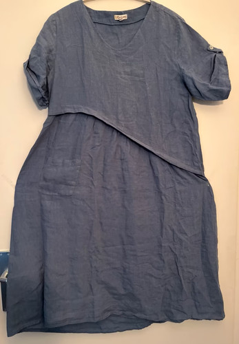 Deerberg sommerkleid 40 - sommerkleid,