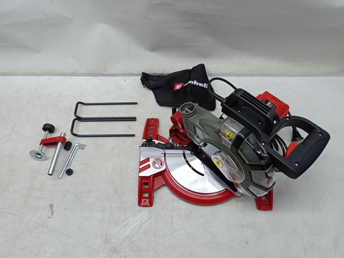 Einhell 2112 210mm 1400w - 2112,