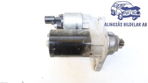 Anlasser benzin volkswagen - -,