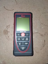 Leica Entfernungsmesser,Laser