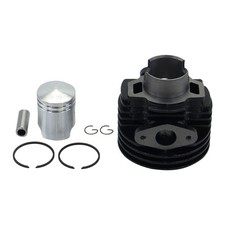 Zylinder Kit 50ccm 38mm 12mm