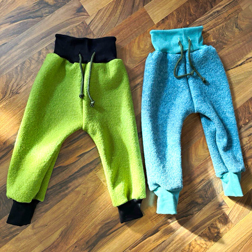 Handmade 2er set kinder - handmade, 2er-set