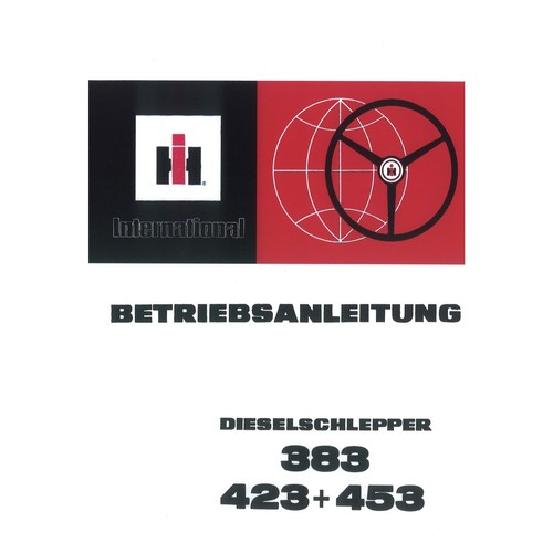 Ihc betriebsanleitung - ihc,