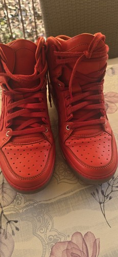 Sneaker alte dsquared2 - sneaker,