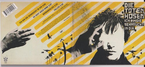 Die toten hosen ich bin - –,