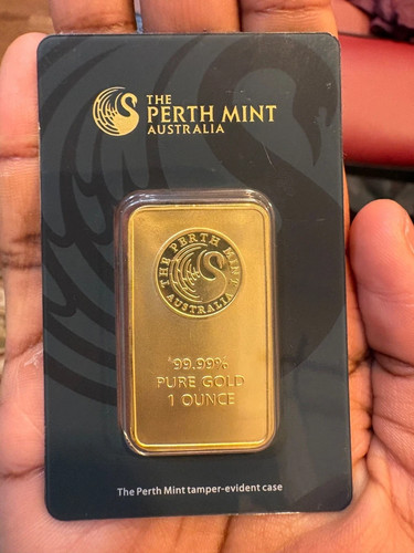 Goldbarren unze gold - unze,