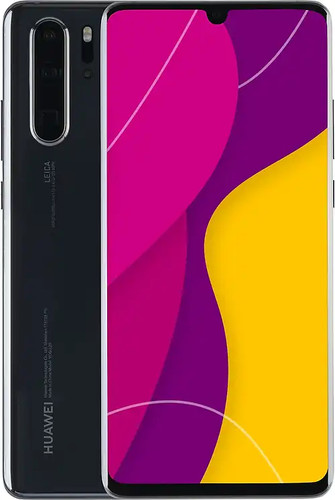 Huawei p30 pro dual - huawei, sim