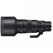 Sigma 500mm F/5.6 DG DN OS | Sports (Sony E-Mount), NEU, OVP