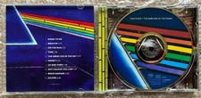 Pink Floyd - The Dark Side Of The Moon SACD Multichannel