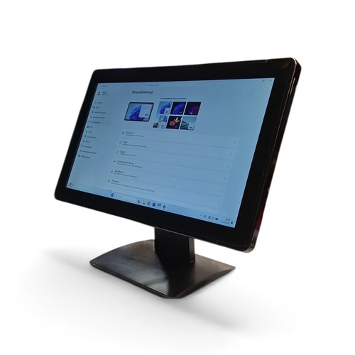 4pos mcm 618 slim - mcm-618, touch