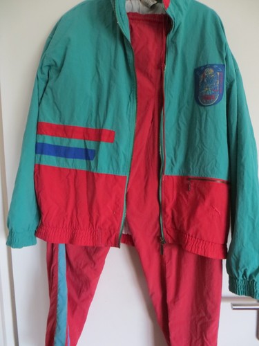 Vintage puma trainingsanzug - vintage,
