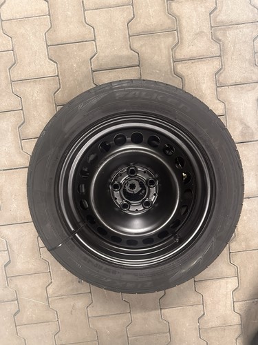 Zoll ersatzrad notrad - 16,
