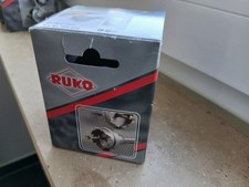 RUKO Hartmetall HM-Lochsägen