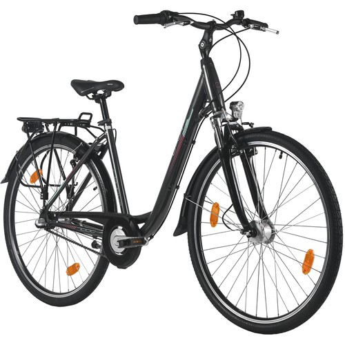 Dacapo damenrad padova - 28'',