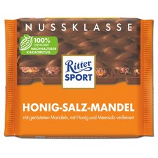 (19,50€/1kg) Ritter Sport