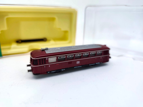 Minitrix 2981 00 - 2981,