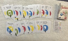 Twister - Kartenspiel Pocket -