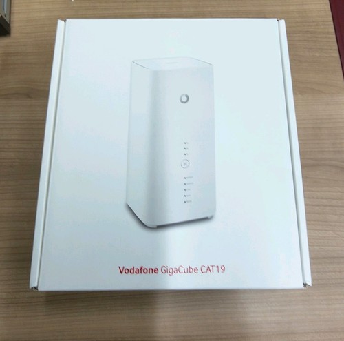 Vodafone gigacube cat19 lte - vodafone,