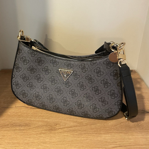 Guess damen schultertasche - guess,