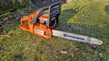 Motorsäge Husqvarna 236