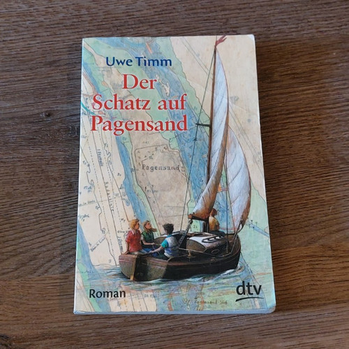 Deutscher taschenbuch verlag - taschenbuch,