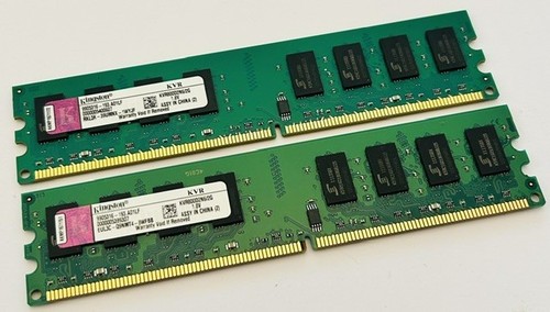 Kit kingston - 4, 2