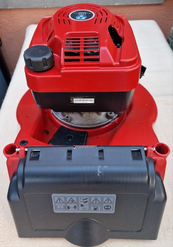 Einhell 40 - einhell, gc-pm