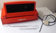 VIESSMANN VITOTRONIC 200