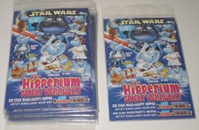 10x BPZ Satz (100 BPZ ) Star