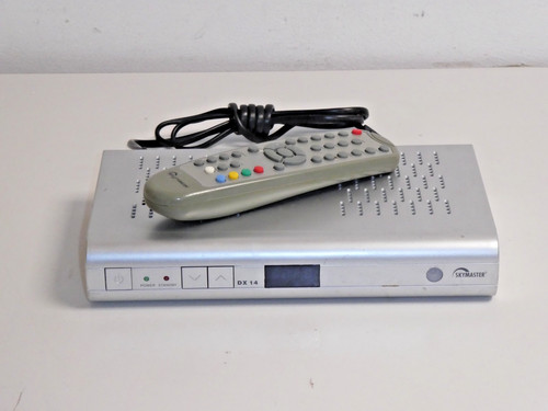 Skymaster dx14 digitaler - skymaster,