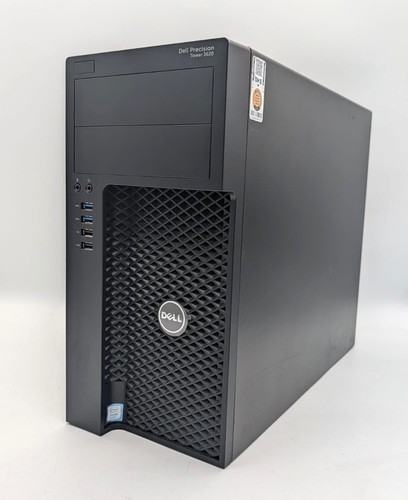 Dell precision tower - precision,