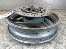 HONDA S WING 125  WHEEL