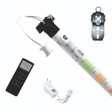 Akku-Motor-Set, inkl