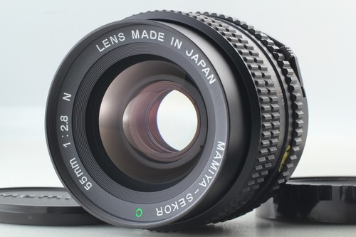 Top neuwertig mamiya - neuwertig], sekor