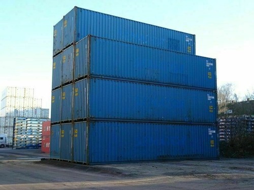 Hc lagercontainer - hc,
