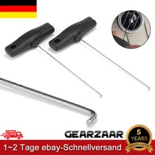 2X Tacho Ausziehhaken Haken