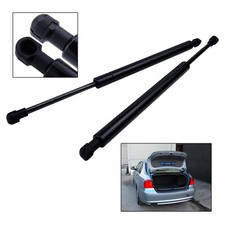 2x Gasdruckdämpfer Heckklappe