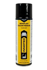 Innotec Repaplast Colour Finish BC Dunkelgrau 500ml