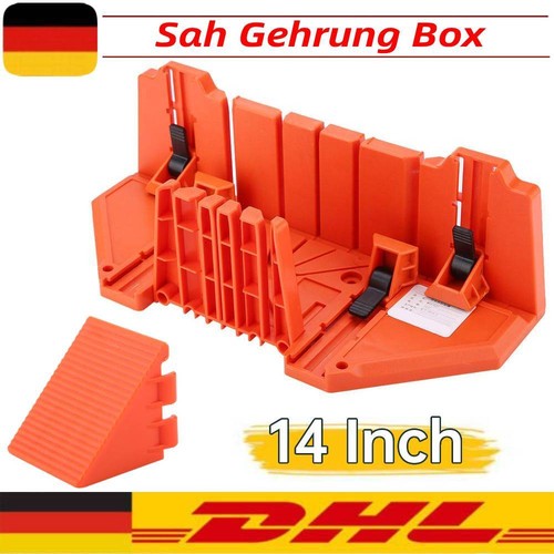 Gehrungsschneidlade
