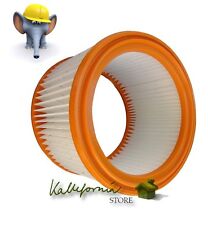 auswaschbarer Filter für WAP EURO 45522 Faltenfilter - MADE IN GERMANY -