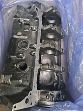 Motorblock Gm BIG BLOCK CHEVY Mercruiser 7.4  454